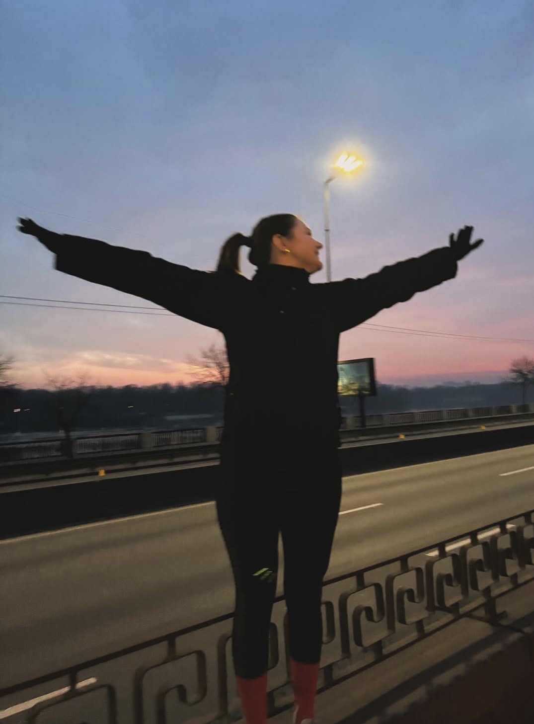 Валерія Байбарза, лікар-психіатр